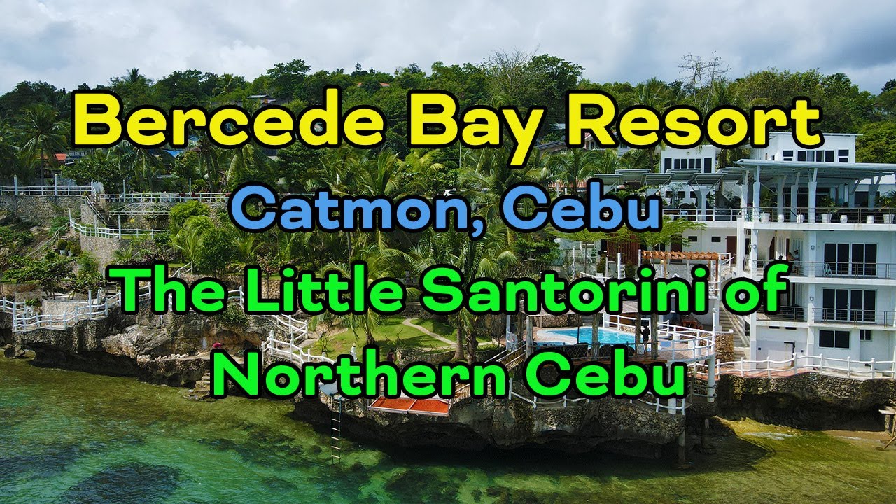 Bercede Bay Resort | Catmon, Cebu 