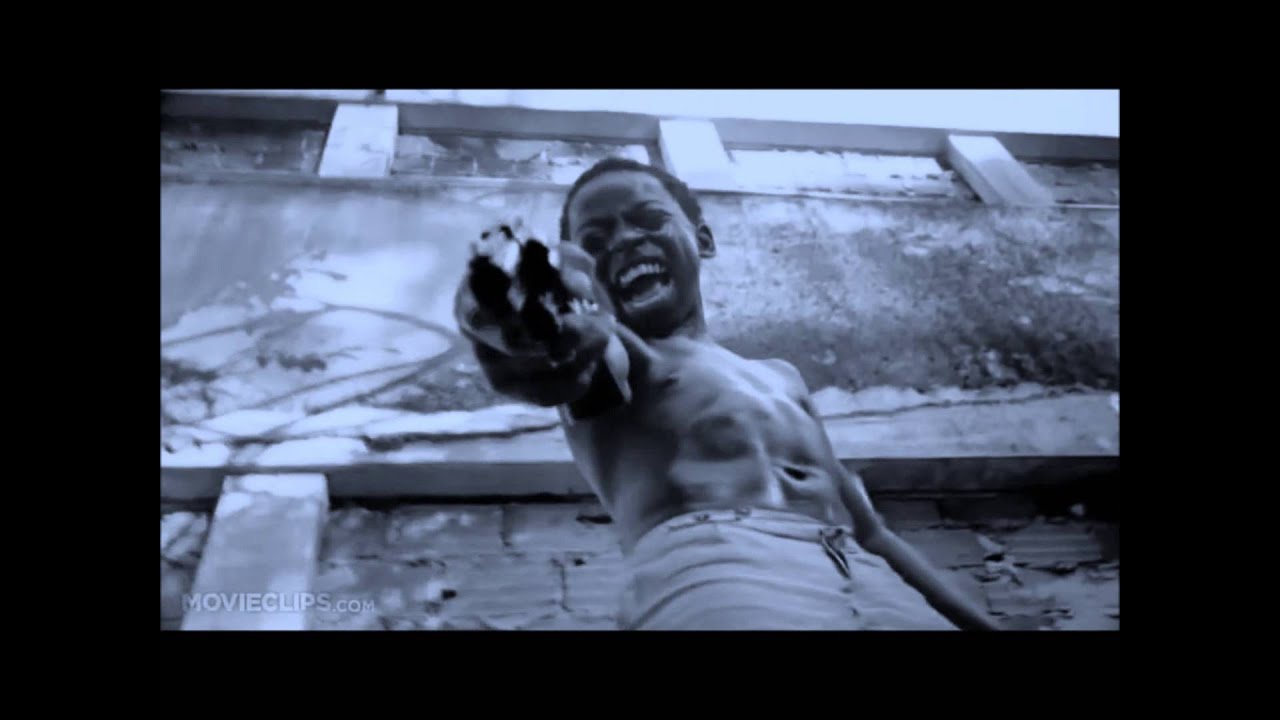 THE JACKA AND BUSS DA HUSSLAH - 