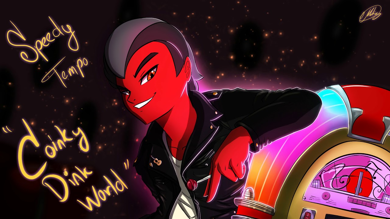 Speedy Covers - Coinky-Dink World