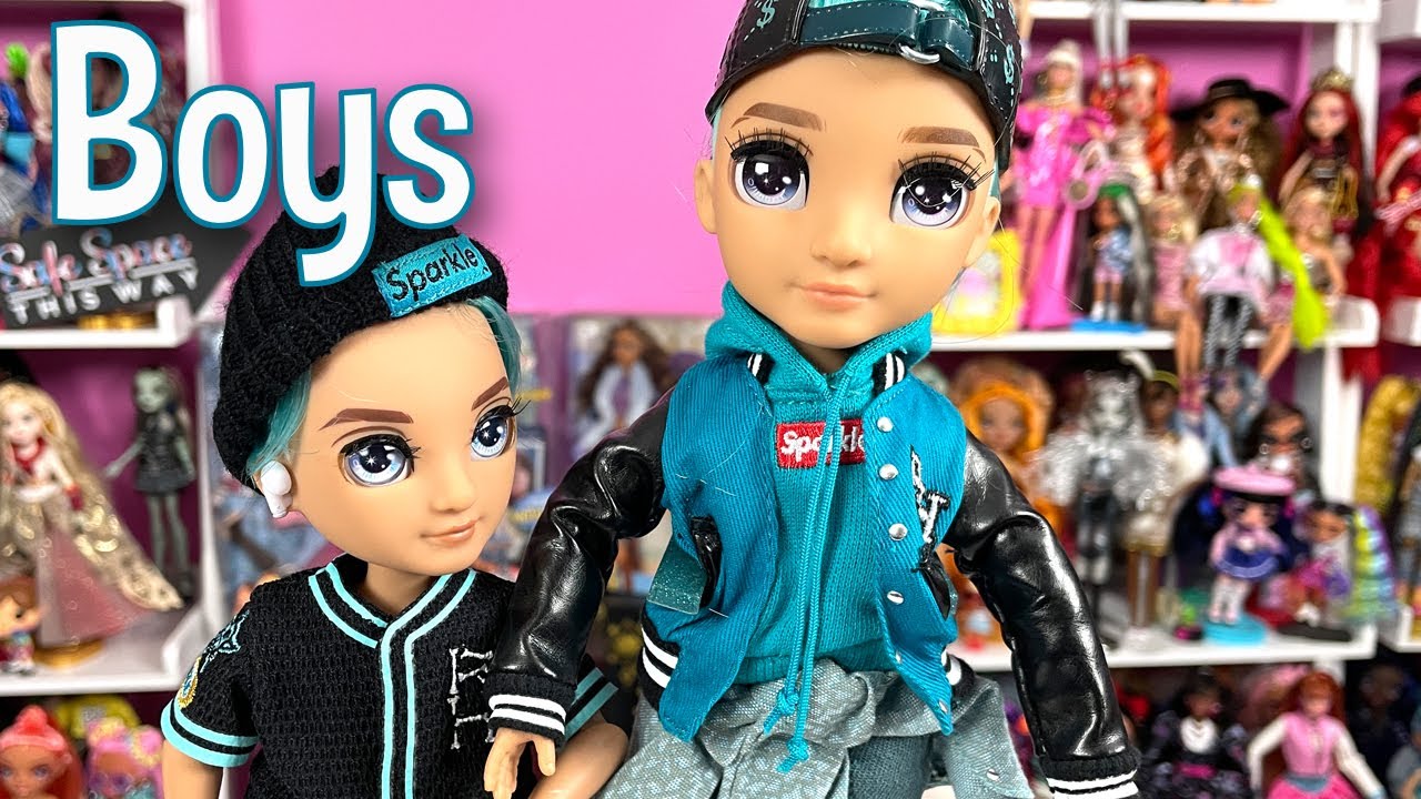 Rainbow High Junior High River Kendall Review