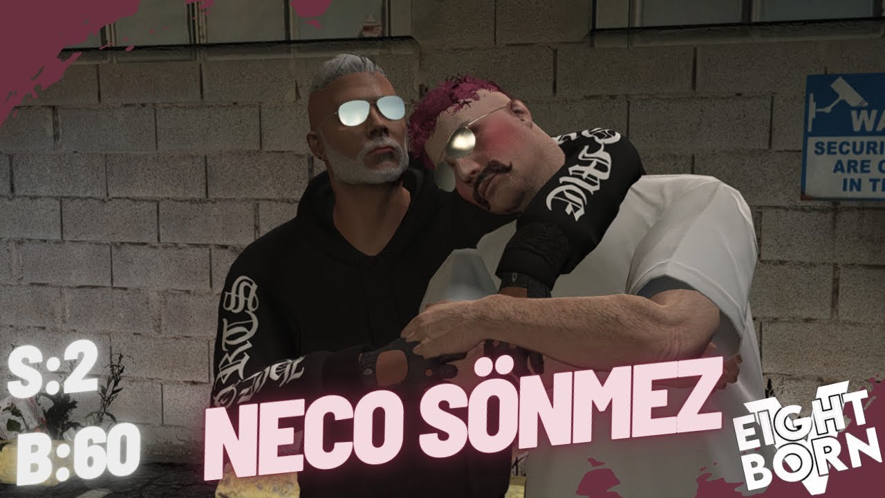 NECO BÖLÜM 60 - (İmpala Piyasa) | EightbornV (Eski)