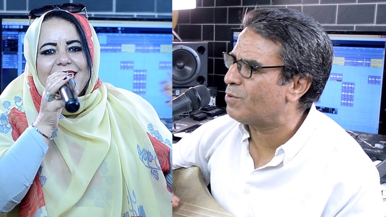 said moujan lhajeb et Jam3a lhajeb rikh adtsninirkh rich d lhajeb سعيد موجان الحاجب مع جمعة الحاجب