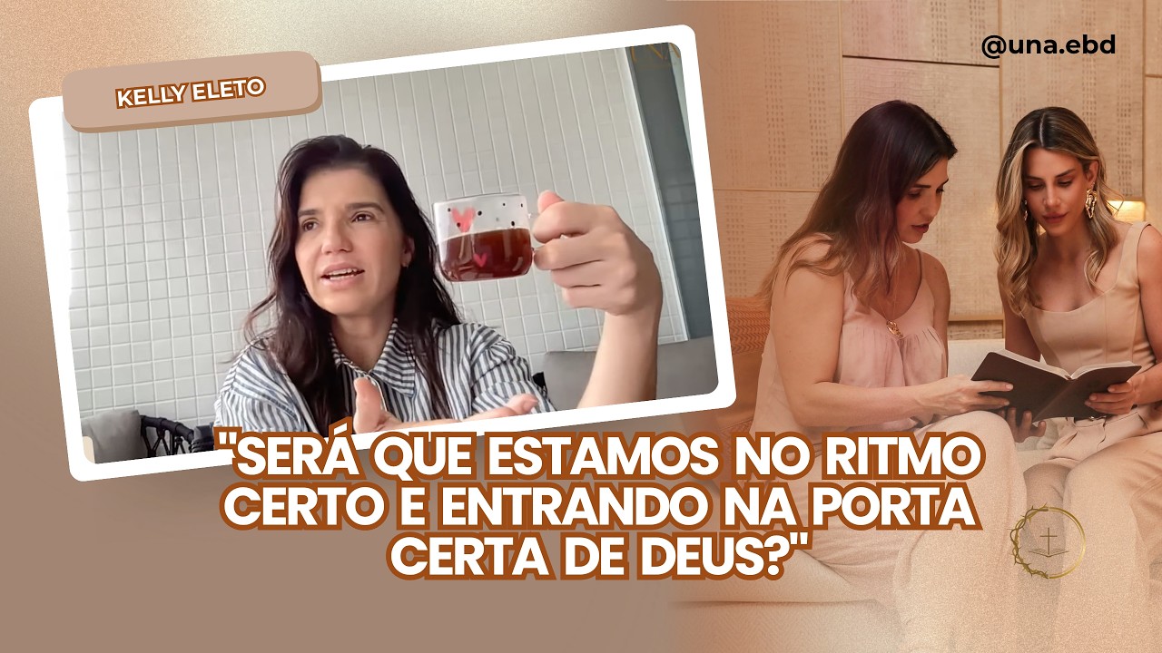 Café com Jesus