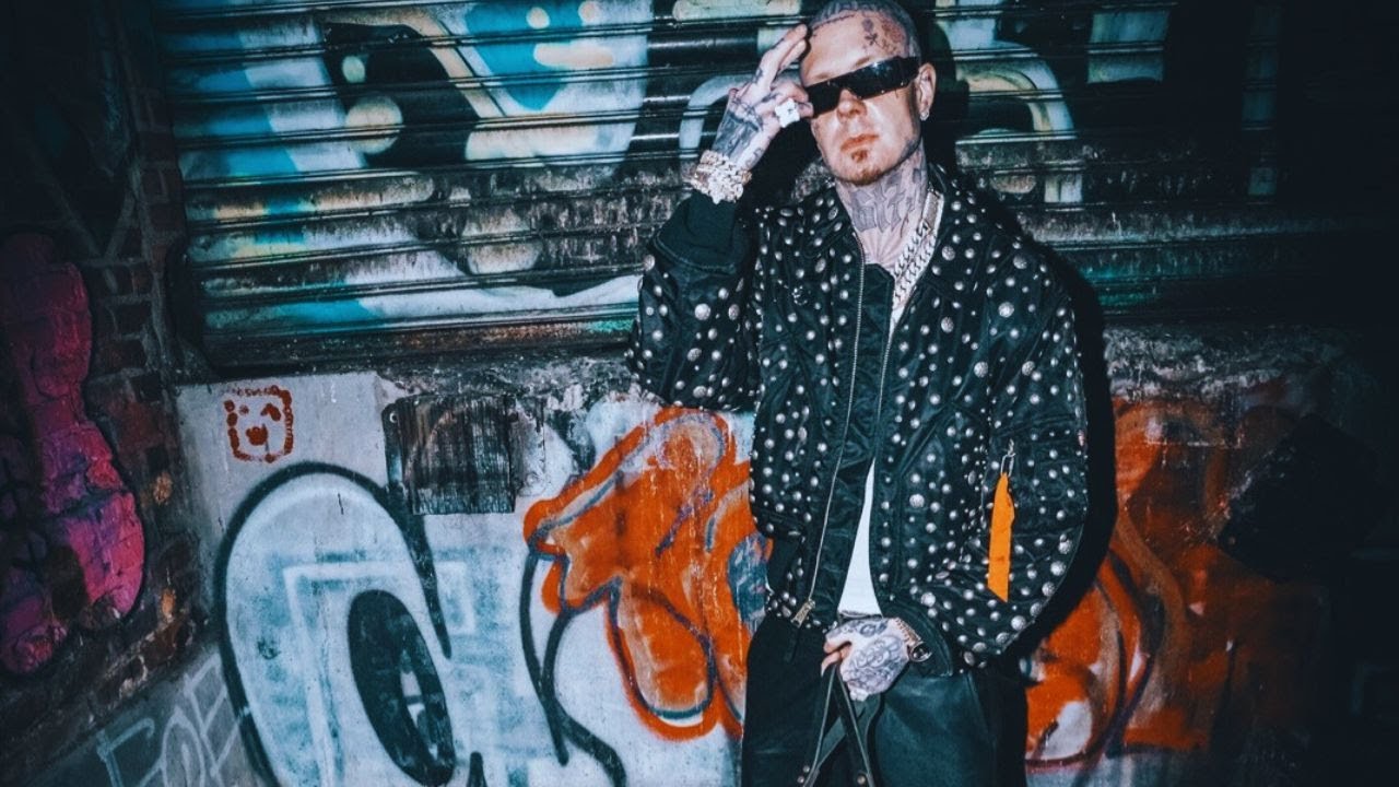 Millyz Type Beat - 