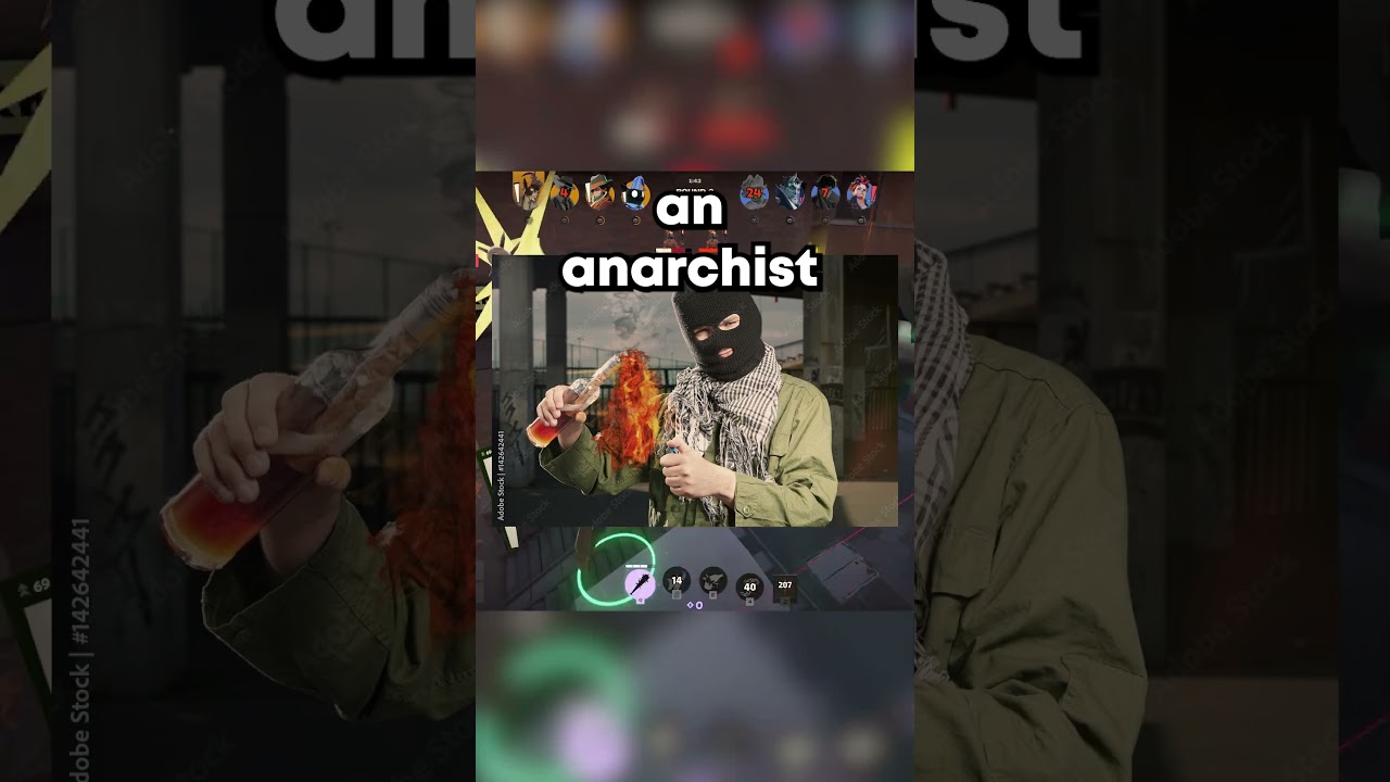 История Билли за 60 секунд