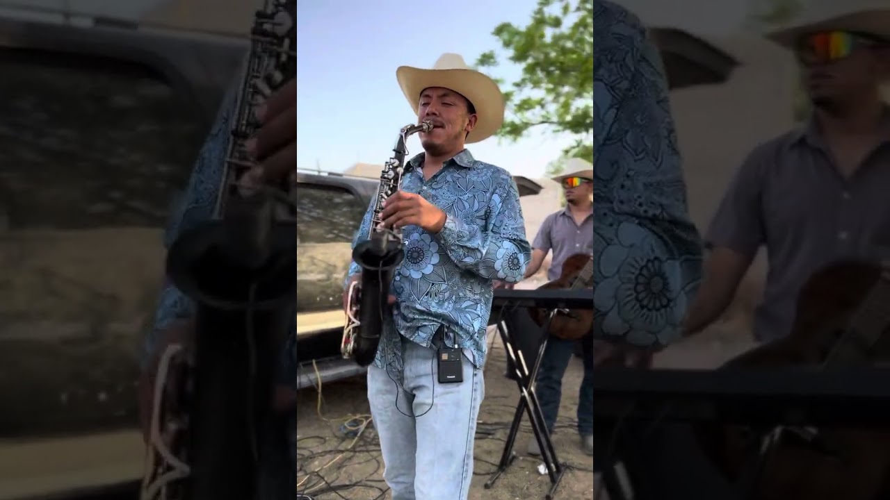🔥🐎 El chueco Galindo popurrí de corridos de caballos con Ambiente⚡️
