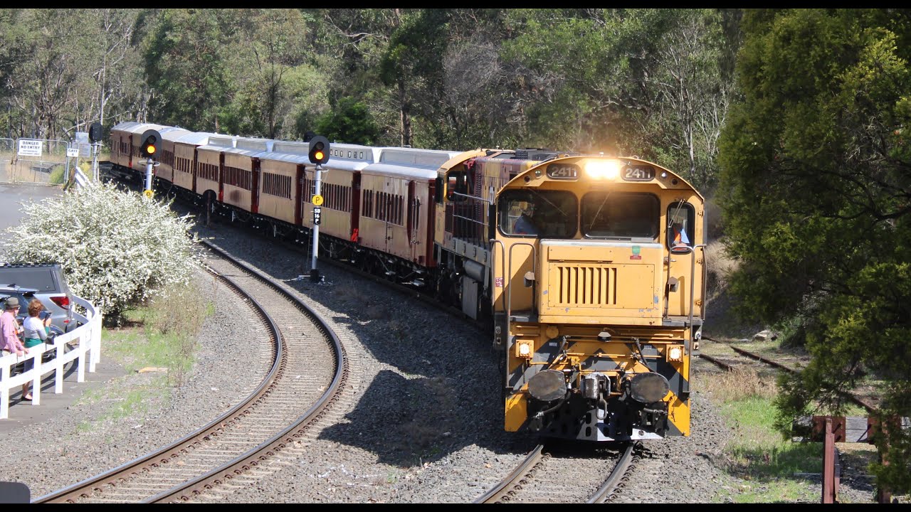 Toowoomba to Spring bluff Shuttle Return