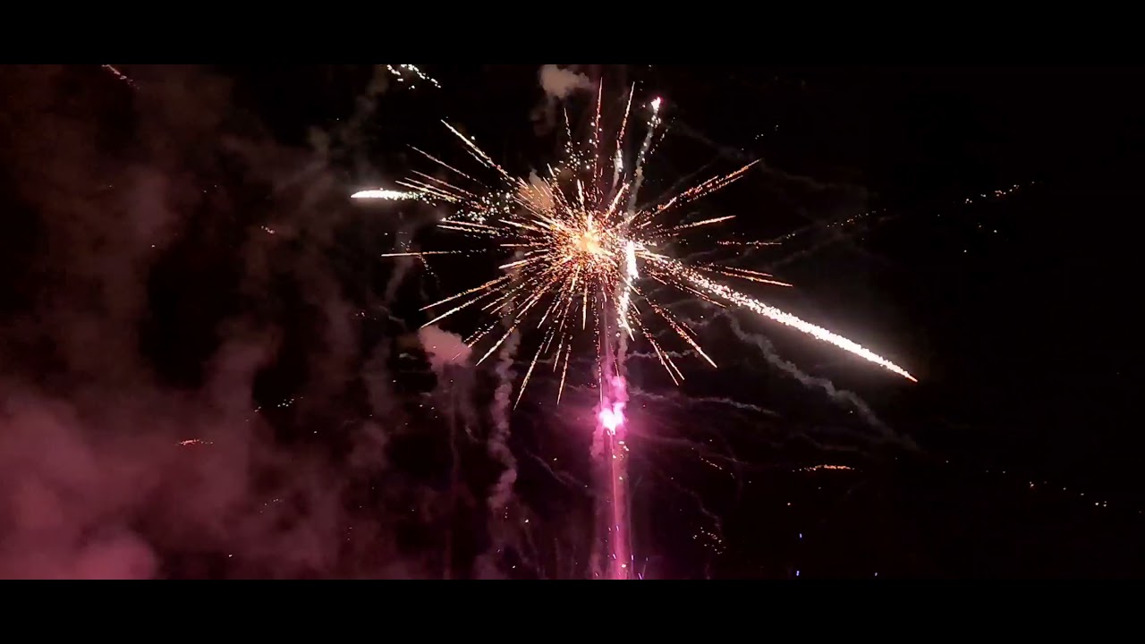 NO NAME LOOTS VUURWERK