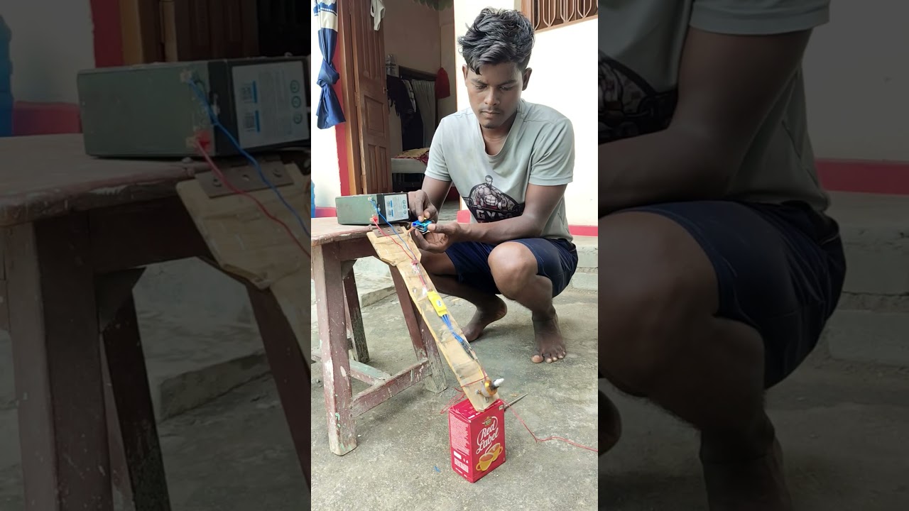 Drone motor pavar BLDC Motor 