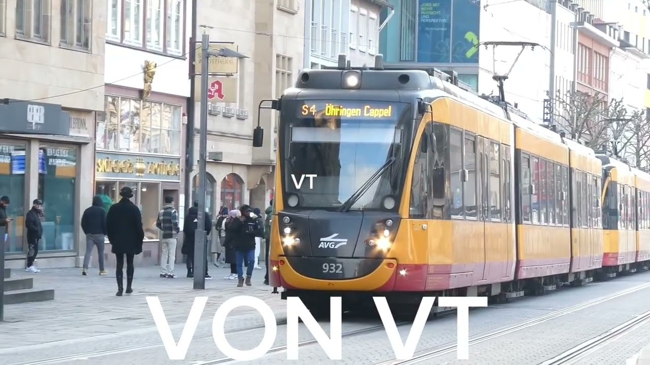 Tram Mix 01 (2025-2026) / Von VT