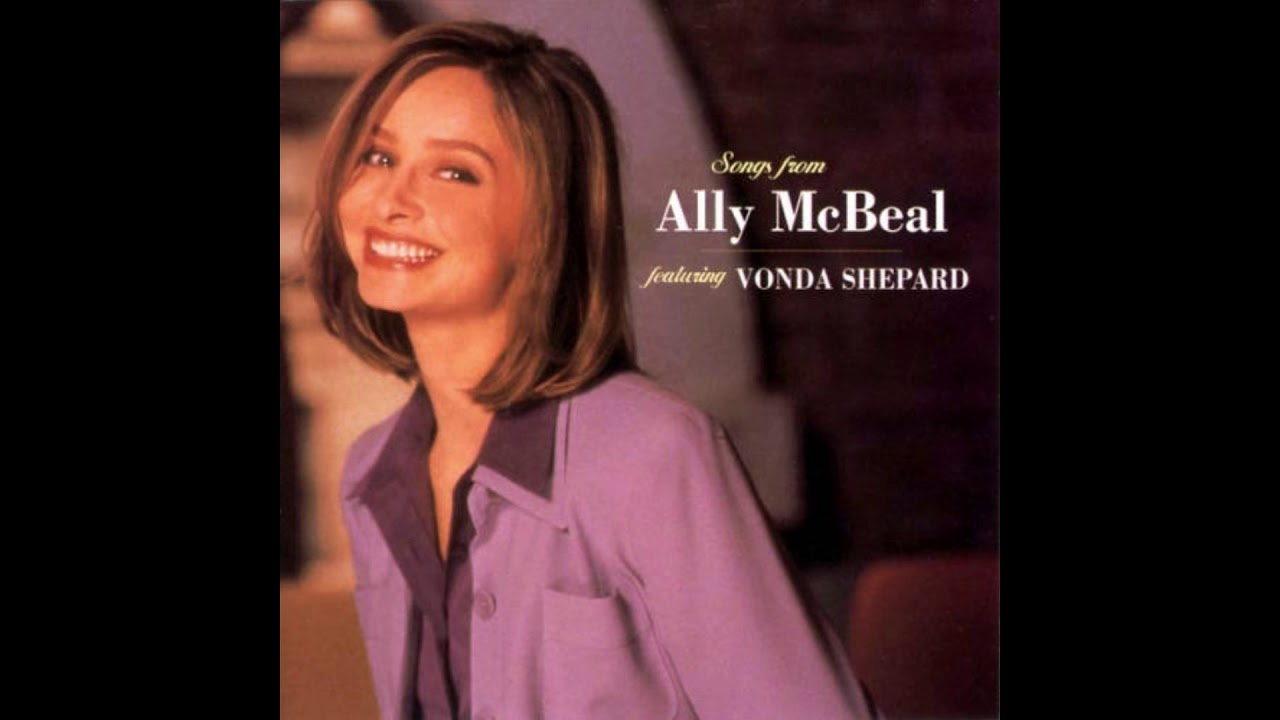 Vonda Shepard - Neighborhood (Songs From Ally McBeal)