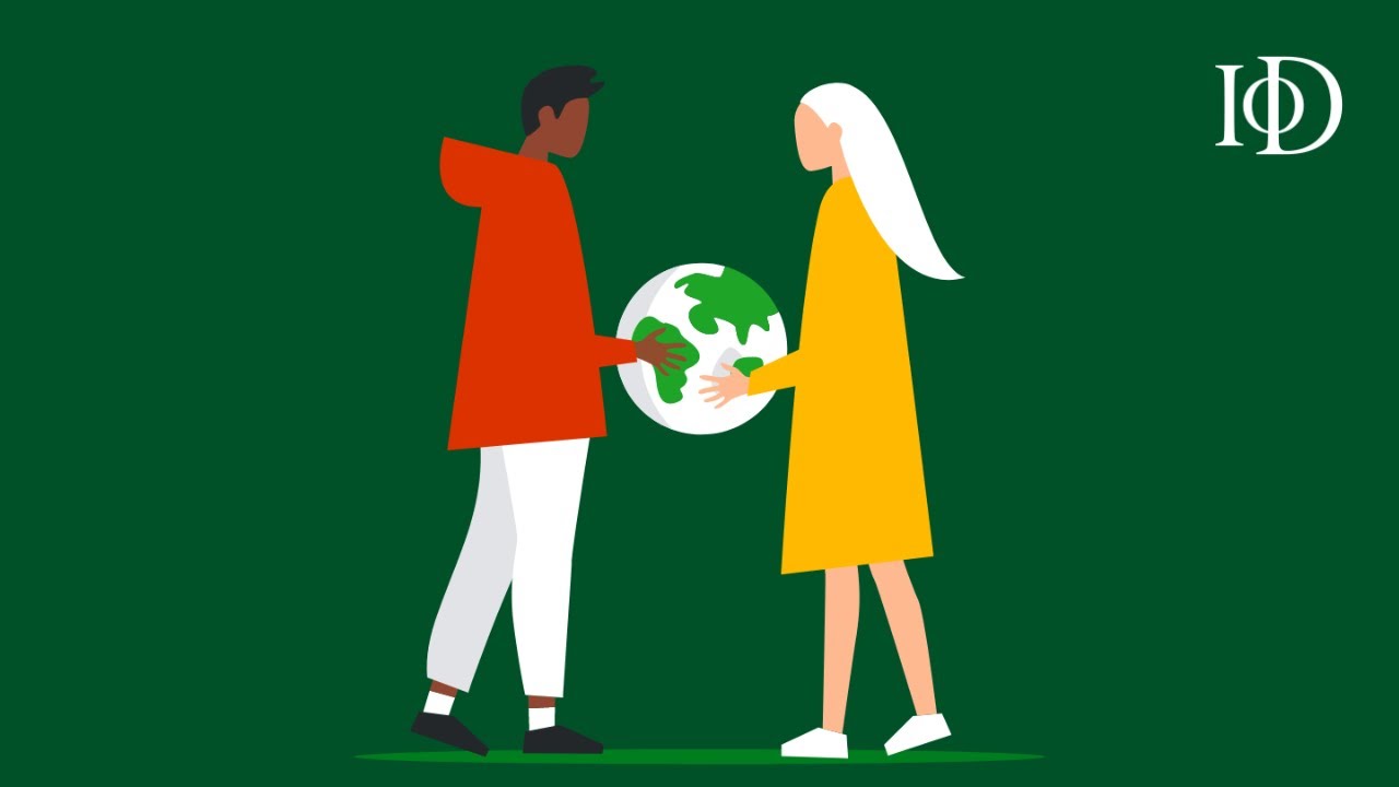 People, planet, profit: Making sustainability profitable | IoD Sustainability Group