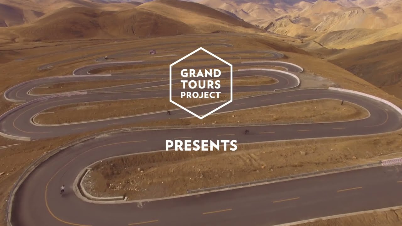 Grand Tours Project and Serk: Journey to Everest 2019