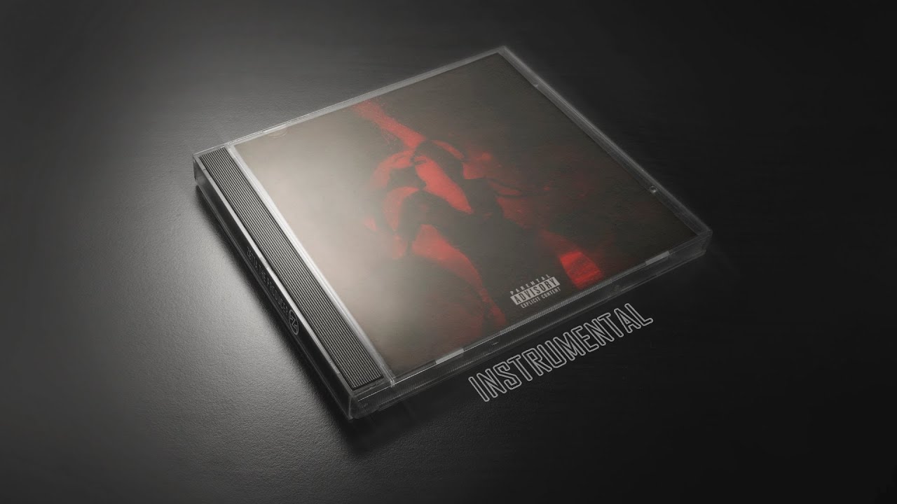 Jorsshh - Tu Vato (Instrumental)