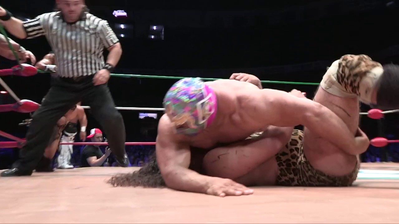 LUCHA ESTELAR VIERNES 26 DE MAYO 2017 CMLL (4)