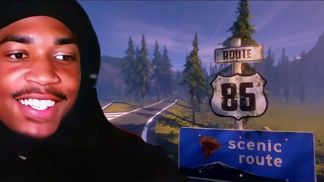 JankyRondo Plays Tales Beyond The Tomb - Route 86