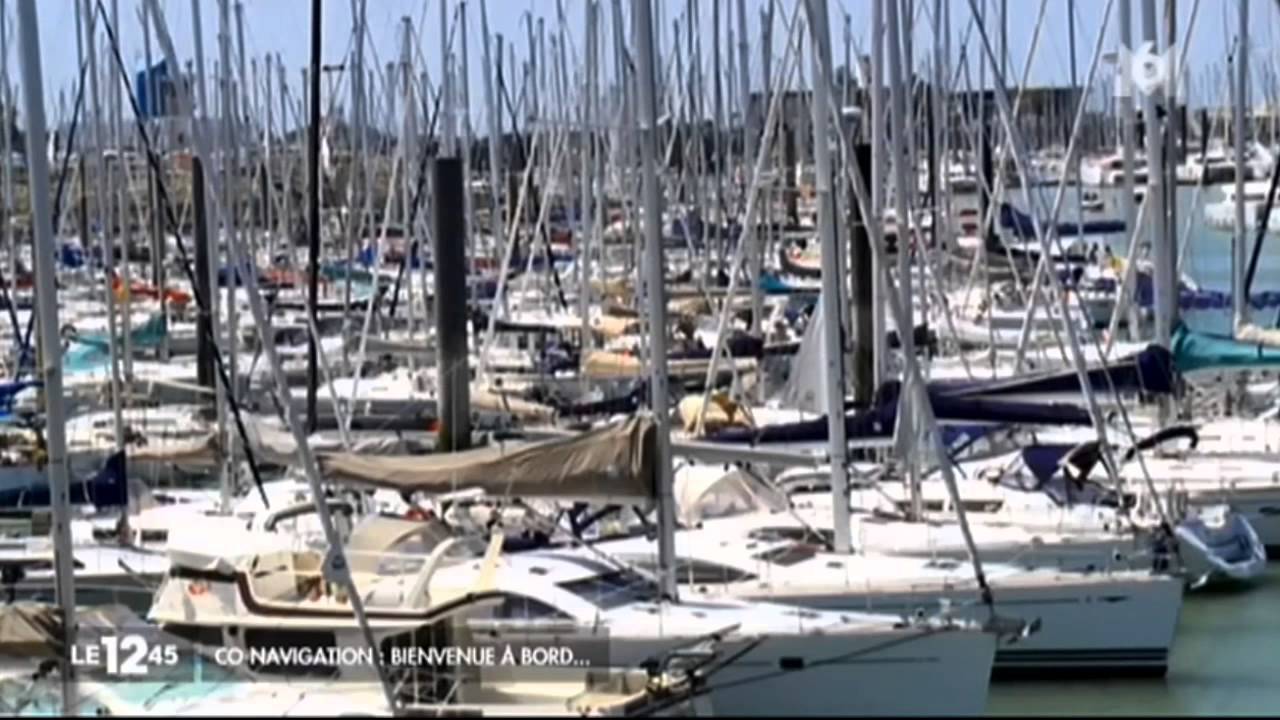 Reportage vogavecmoi sur M6 diffus&eacute; le 6 juin 2014