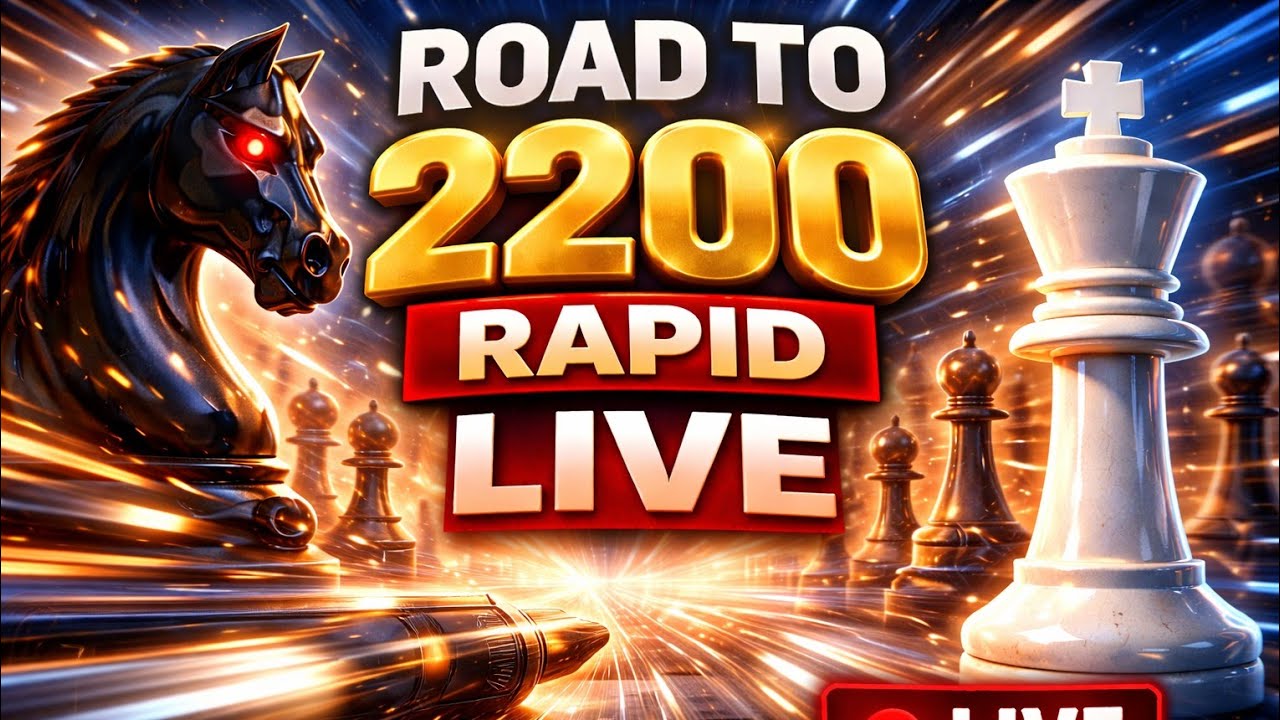 Road to 2200 E16