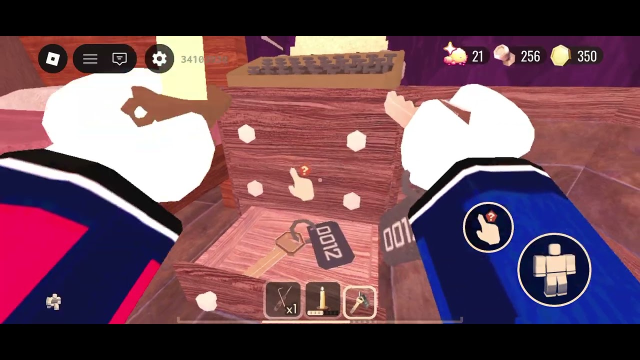 Kto chce zemną zagrać na roblox w doors to niech na pisze komentarz