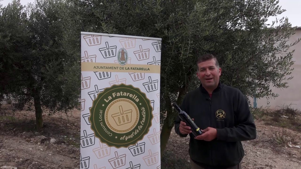 Campanya Productes de Proximitat la Fatarella: Rius d'Or, SCP