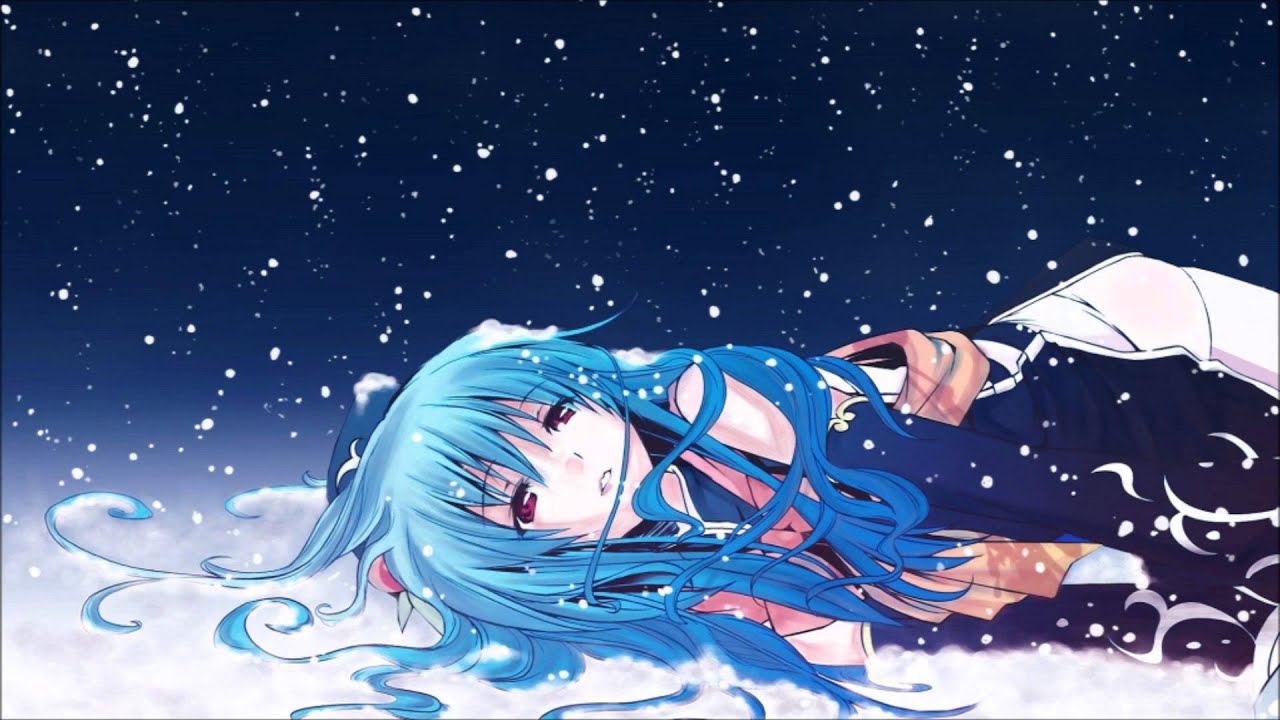 Nightcore - Once Upon A December
