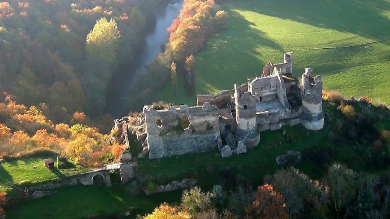 Mon Auvergne 