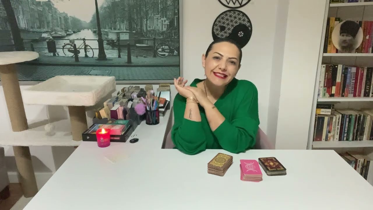 ❤️‍🩹ÜÇLÜ İLİŞKİLER ❤️‍🩹 SEN ❤️‍🩹 O❤️‍🩹ÜÇÜNCÜ KİŞİ VE SÜREÇLERİNİZ ? 
