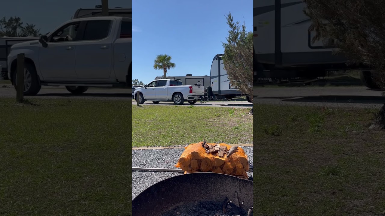 Half-Ton Towing Heavy; Is it Safe?