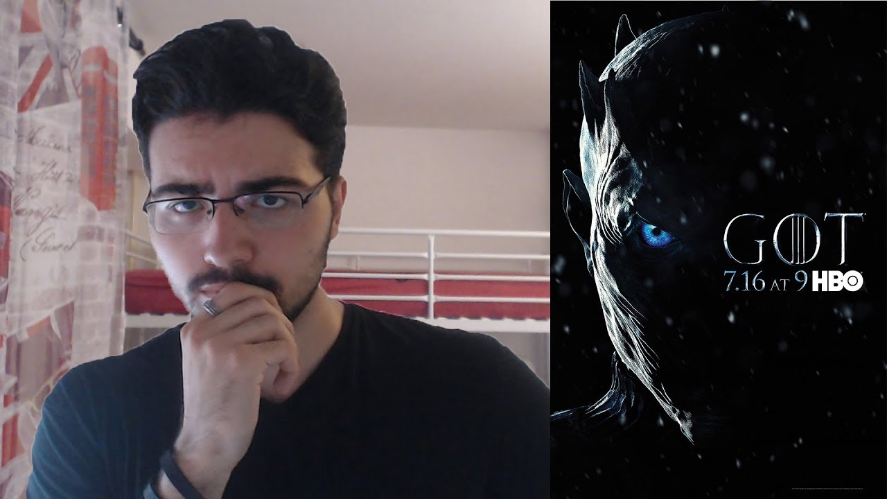 Critique &agrave; chaud (avec spoilers) | Game of Thrones saison 7