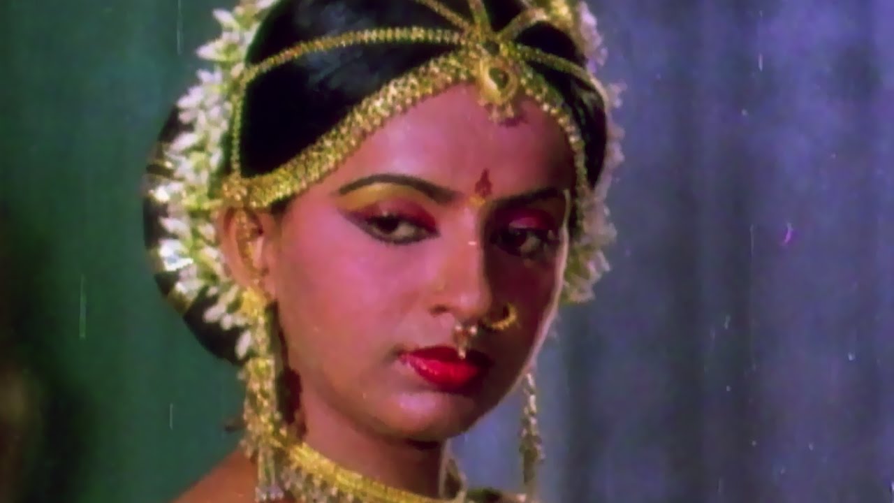Aadal Kalaiye - Sri Raghavendra | Rajinikanth | Tamil Video Song