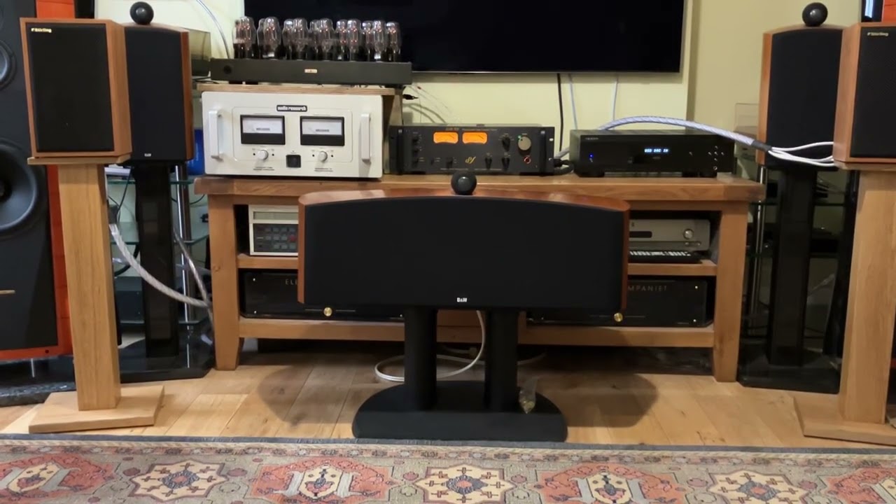 SOtM High End Streamer