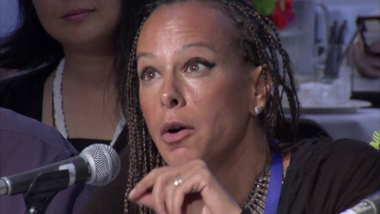2016 Booz Allen Aspen Ideas Award Session 3