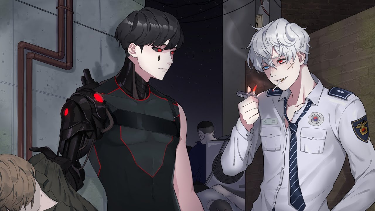 범죄도시 ( GTA5 인생모드 )