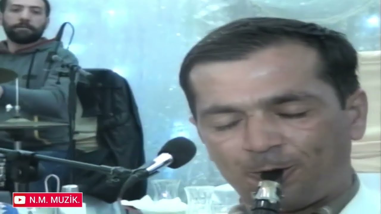 11) Ustad Nağara ifaçısı Qulam Süleymanovun 55 illik yubileyi. Yavər Azeri klarnet . Zöhrab nağara