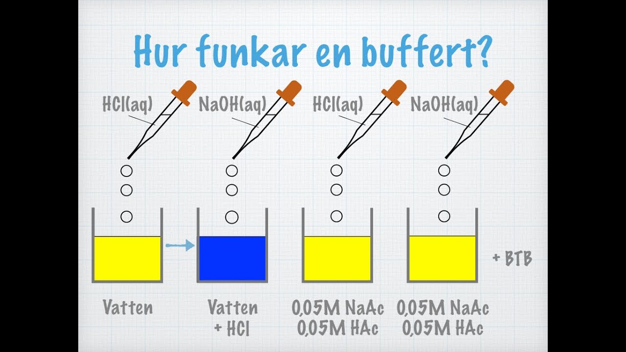 Buffertar (Kemi 1)