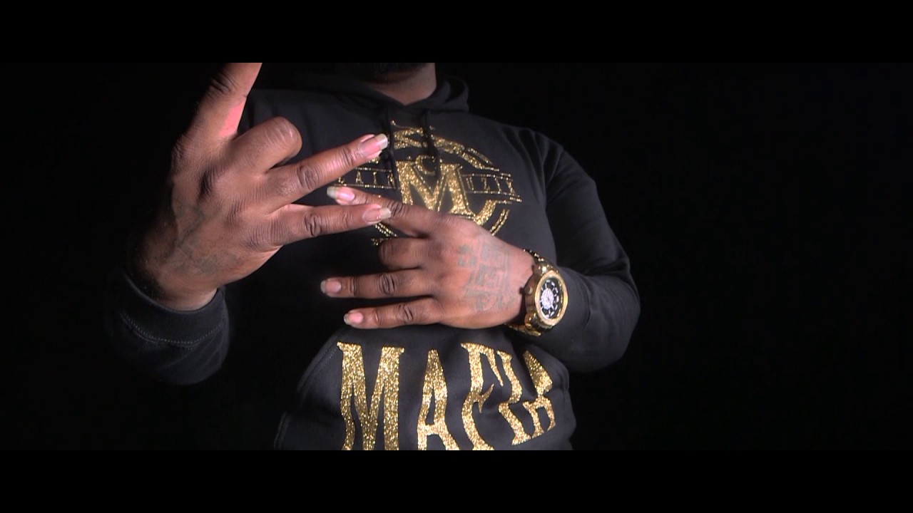 Mista Cain - It's Real