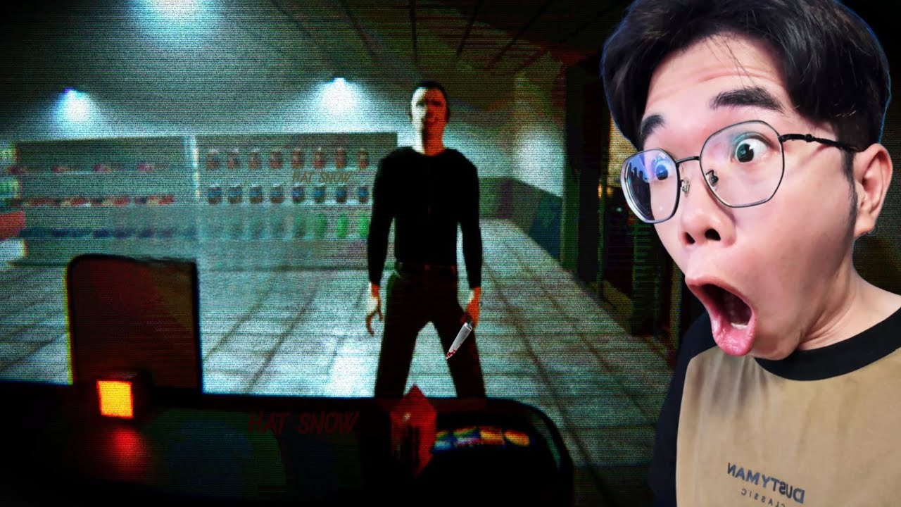CA Đ&Ecirc;M NƠI T&Ocirc;I L&Agrave;M N&Agrave;Y QU&Aacute; NHIỀU KẺ BIẾN TH&Aacute;I !!! | Passenger 23