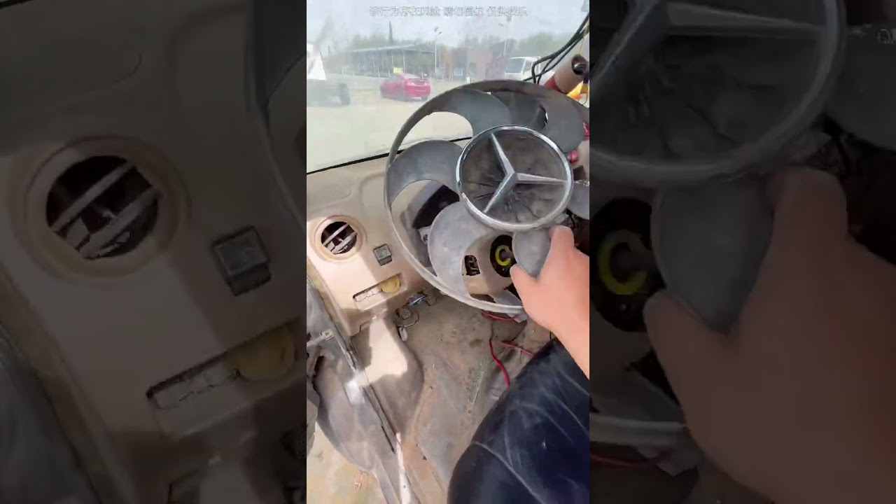 El Coche Más Seguro Del Mundo 😮