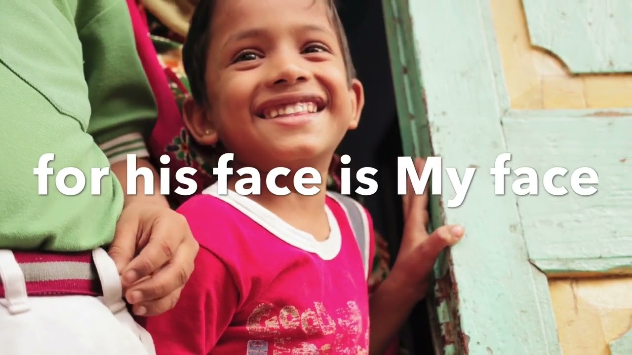 Baha&rsquo;i Chant | If thou lovest Me (English)