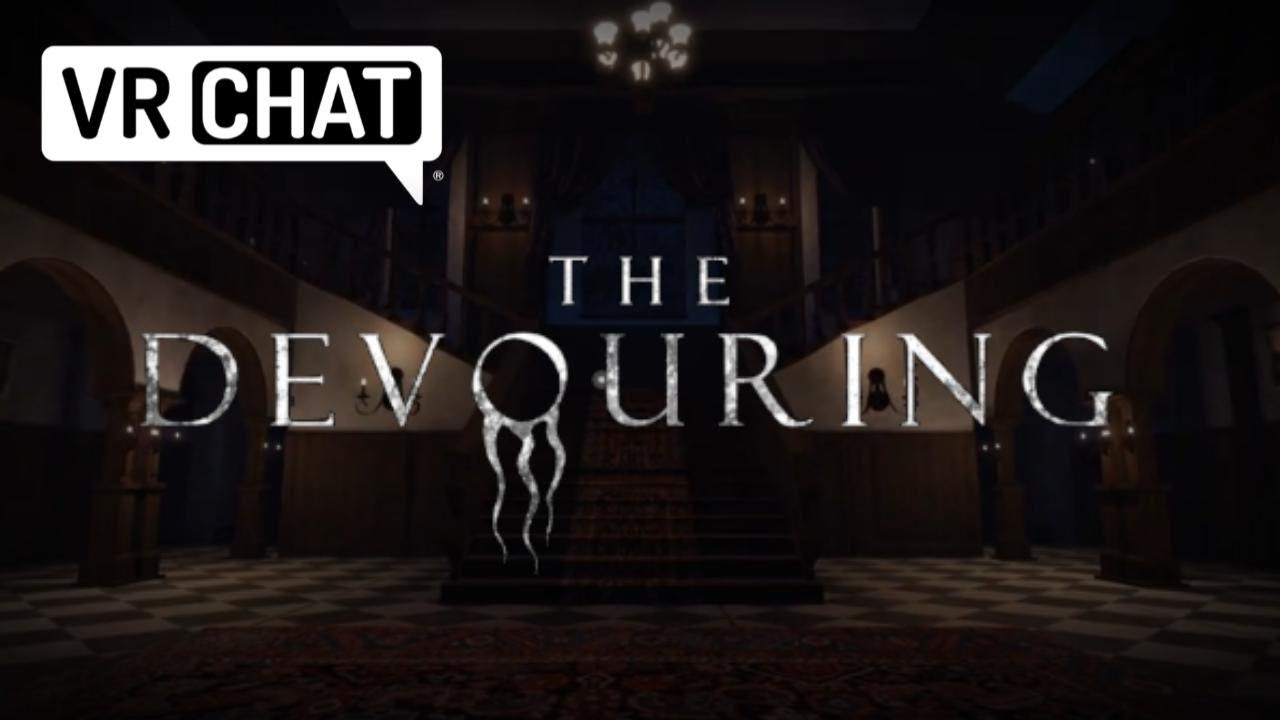 クリア出来ない人のためのTHE DEVOURING