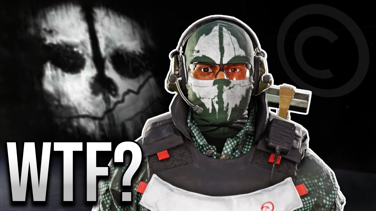 Battlefield 6 Just COPIED COD...