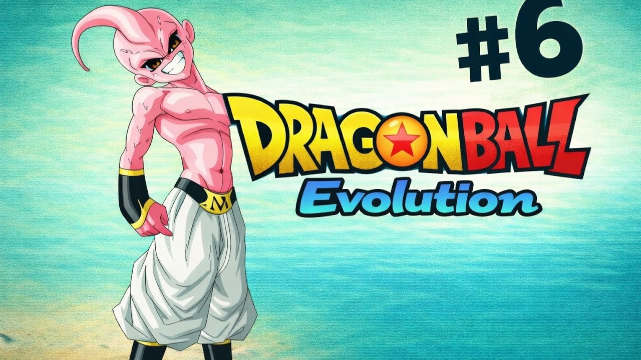 Minecraft Dragon ball evolution #6 terminando a saga buu