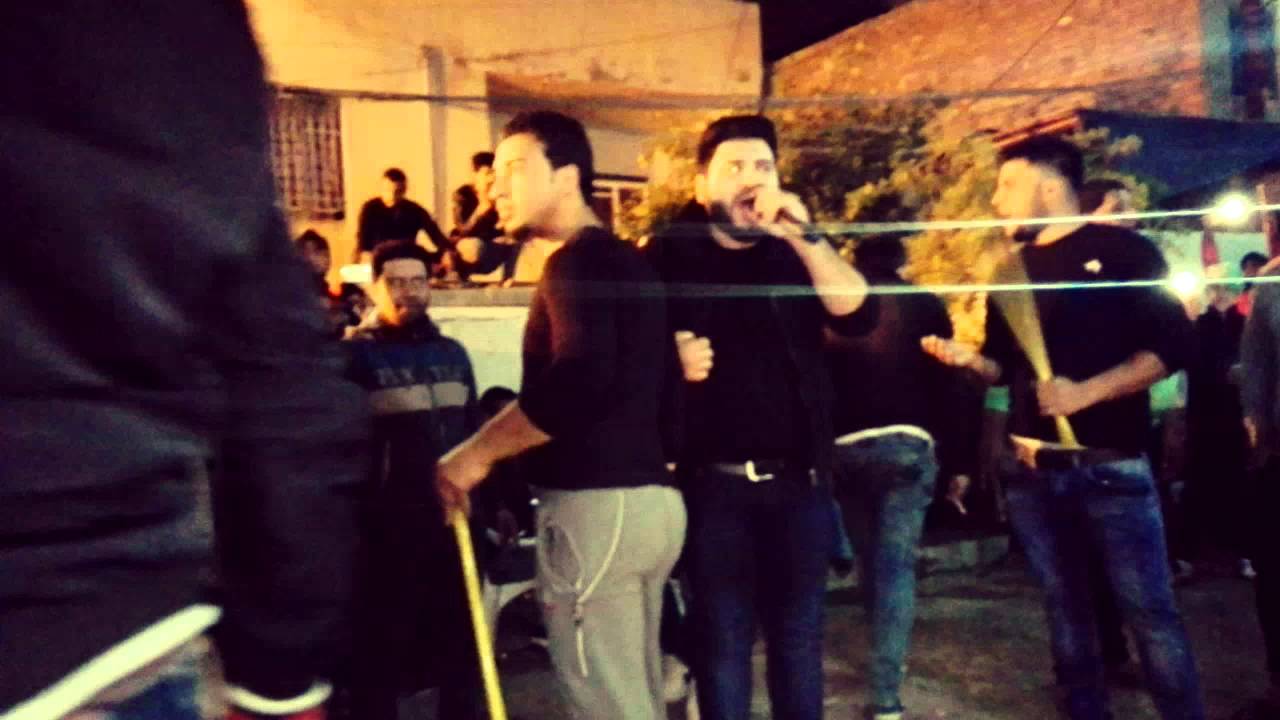 حفلات رباح العبدالله الدوره