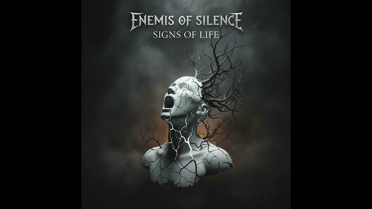ENEMIS OF SILENCE  - Sing Of Life (Official Audio)