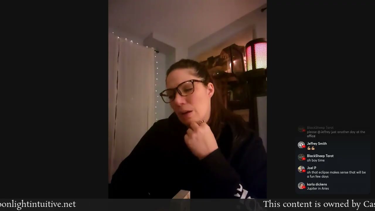 ОВЕН ♈️ Сообщение, которое вам НУЖНО услышать прямо сейчас 🌌🔥
