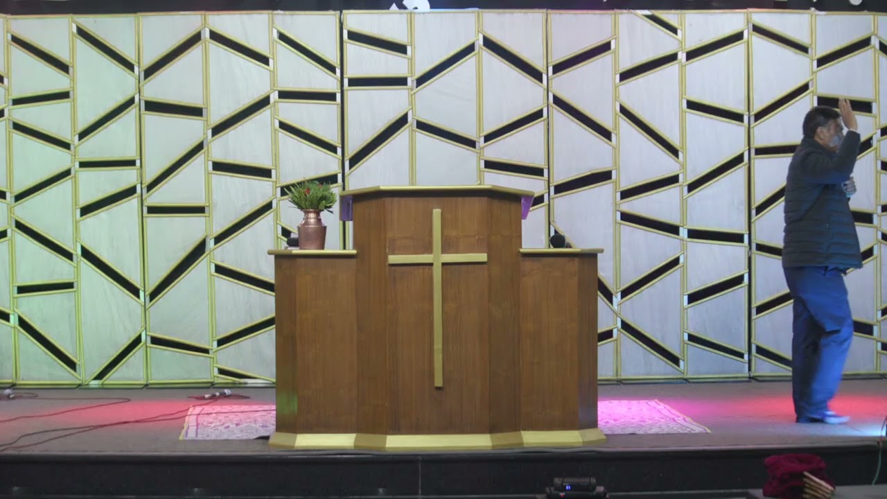 Prayer/प्रार्थनाले सबैम प्रेम ल्याउछ । (By After40Day)
