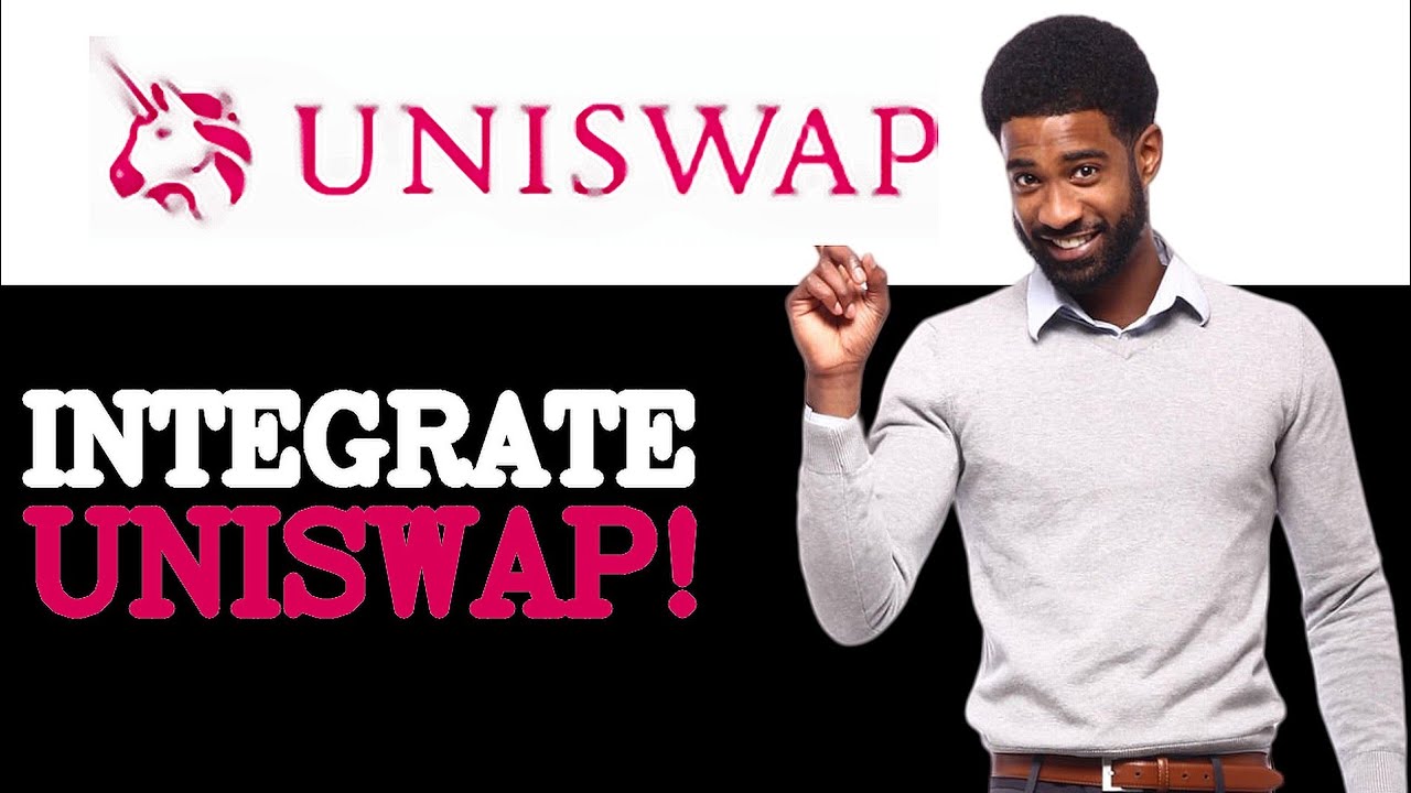 How To Uniswap Token List (2025)