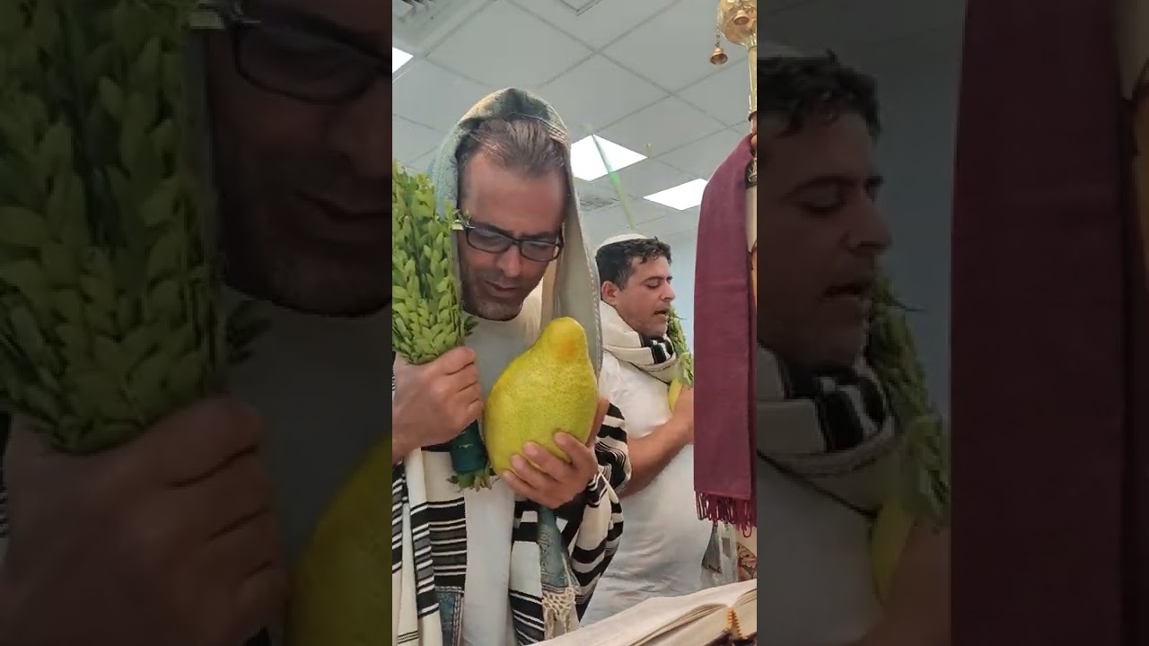 הושענות נוסח תימן - יום שני - ניר יצחקי יצ