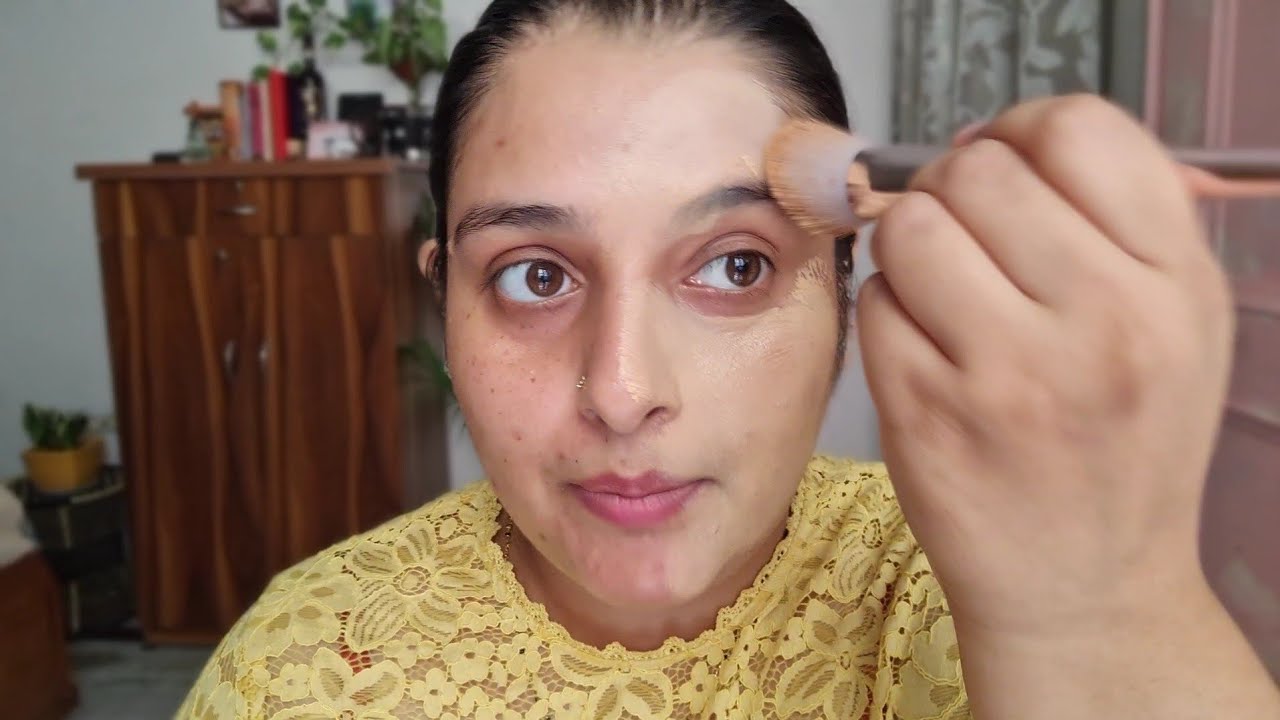 Mac Studio Fix Foundation- Honest Review | My Love-Hate Relation with MAC Foundation | ShimmerNShine
