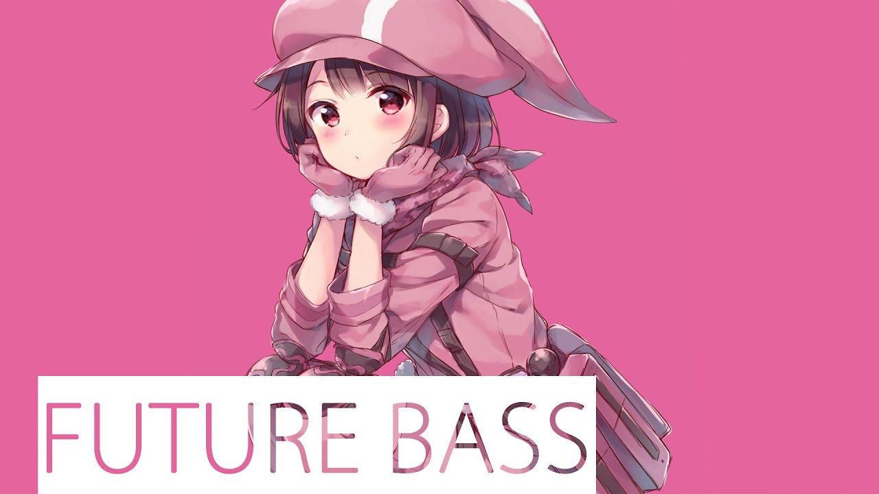 Kirara Magic - Aurora (feat. Shion)